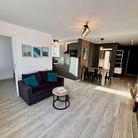Apartament Z Widokiem, 10Min Od Morza Гданьск Экстерьер фото