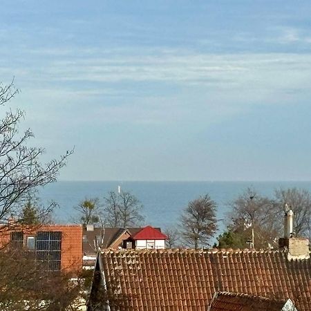 Apartament Z Widokiem, 10Min Od Morza Гданьск Экстерьер фото